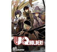 UQ Holder! T12