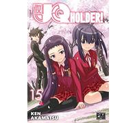 UQ Holder! T15