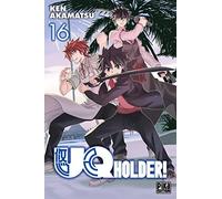 UQ Holder! T16