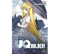 UQ Holder! T17