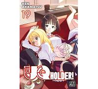 UQ Holder! T19