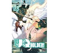 UQ Holder! T23