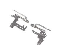 Uqezagpa 1-15ADA7 Support de charnière de rechange pour écran LCD d'ordinateur portable gauche + droite 1 paire