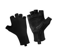 Uqezagpa 1 paire de gants de cyclisme avec rembourrage épais en silicone pour protéger le soleil et le vélo de route, VTT, ergonomique