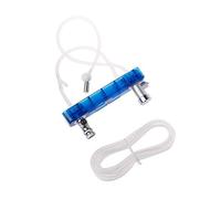 Uqezagpa 1 pièce professionnelle D501 pour aquarium planté générateur de CO2