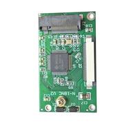 Uqezagpa 2242 Solid States Disk To Converters Module Solid States Disk Adapter To Adapter Card Converters For 2400 2510P SSD