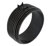 Uqezagpa 267000813 267000925 267000617 Bagues d'usure de roue à eau de bateau à moteur pour Sea-Doo 2-up 3-up remplacement