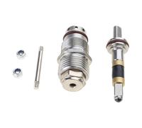 Uqezagpa 288488 Kits de réparation pour pistolets de pulvérisation Contractor II Accessoires pour pulvérisateur de peinture sans air 288-488 288430