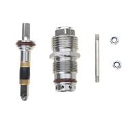 Uqezagpa 288488 Kits de réparation pour pistolets de pulvérisation Contractor II Accessoires pour pulvérisateur de peinture sans air 288-488 288430