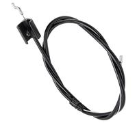 Uqezagpa 7101395YP Câble de fixation pour gazon universel 7800165 7800189 7800190 7800228 7800229