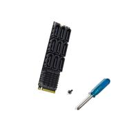 Uqezagpa Adaptateur PCIe 9 ports SATA3 avec vitesse de transfert de 6 Gbit/s pour améliorer le traitement des données et l'extension du stockage PCIe