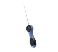 Uqezagpa Aiguille d'appât portable pour pêche à la carpe - Outil de bouillette pour pêche à la carpe