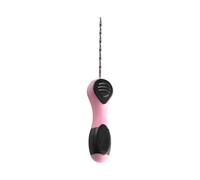 Uqezagpa Aiguille d'appât portable pour pêche à la carpe - Outil de bouillette pour pêche à la carpe