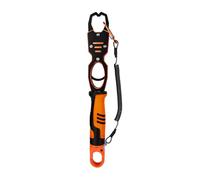 Uqezagpa Anneaux fendus - Pinces de pêche à la carpe - Accessoires de pêche à la carpe - Pour un pesage précis et portable