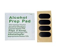 Uqezagpa Autocollant pour pieds de souris MX Anywhere 3/MX Vertical Antidérapant