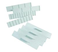 Uqezagpa Balance à biscuits de forme multiple efficace pour biscuits et biscuits - Ensemble professionnel de présentation de dessert - Règles de qualité alimentaire