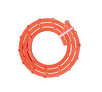 Uqezagpa Bandes flexibles en caoutchouc pour le travail du bois - Courbes complexes - 0,5 m/1 m/1,5 m/2 m
