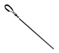 Uqezagpa Bâtons de plongée en aluminium avec mesure et cordon réglable pour plongée sous-marine