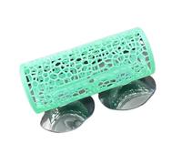 Uqezagpa Bettas Décoration pour aquarium Bettas Tunnel Tube de natation Bord doux Hamac Lit pour petit