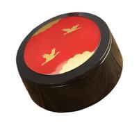 Uqezagpa Boîte de préparation des repas spacieuse de grande capacité - Passe au lave-vaisselle - Récipient pour plats chauds, pique-niques et déjeuners au bureau - Boîte bento japonaise pour anguilles