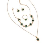 Uqezagpa Boucles d'oreilles à tige élégantes en forme de cœur en cristal - Confortables à porter - Texture en alliage - Convient pour les rendez-vous et les événements décontractés - Accessoires