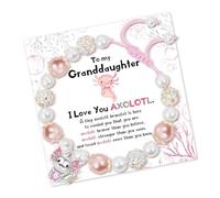 Uqezagpa Bracelet tendance en alliage léger avec breloque cheval/triton pour une élégance quotidienne - Bijoux polyvalents pour femme, taille unique, Comme décrit