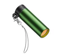 Uqezagpa Briquet USB miniature intelligent avec connexion de type C, protection contre la surchauffe, sans danger pour les familles, briquets USB en métal sans piles de type C alimentés par poche