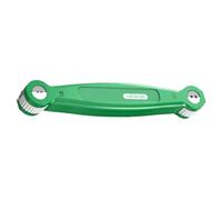 Uqezagpa Câble de réseau portable de 0,8 mm à 1,8 mm, dispositif de tri rapide, dispositif de tirage de branchement