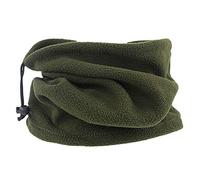 Uqezagpa Cache-cou en polaire coupe-vent pour ski, randonnée, cyclisme, escalade - Multifonctionnel, p, taille unique