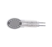 Uqezagpa Capteurs de pression à couche mince 20 g-2 kg - Résistance sensible à la force précise - Type de résistance à détection de force