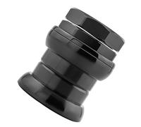 Uqezagpa Casques à roulement faciles à installer, stabilité, vélos pliés, bol de roulement pour navetteurs et amateurs de cyclisme, durabilité, alliage d'aluminium