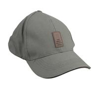 Uqezagpa Casquette de baseball à large bord incurvé pour papa - Casquette de baseball pour exercices de baseball, café standard armée, Taille unique