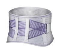 Uqezagpa Ceinture amincissante adaptée à la réduction de la graisse du ventre - Bande élastique pour améliorer la stabilité pendant les entraînements - Ceinture respirante