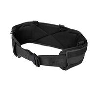Uqezagpa Ceinture de course étanche pour sports de plein air pour téléphone, Noir , 48*17*6cm
