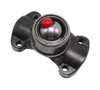 Uqezagpa Centrage professionnel CV 211355X - Capacité de charge pour terrains difficiles - Assemblage d'arbre d'entraînement