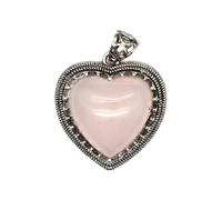 Uqezagpa Collier avec pendentif en labradorite et améthyste - Portable - Pour ajouter du mystère à toutes les tenues élégantes - Style vintage, taille unique, Comme décrit, Comme décrit.