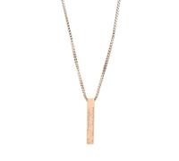 Uqezagpa Collier Ayatul Kursi Calligraphie Arabe Collier Chaîne Collier Acier Inoxydable Pendentif Homme Femme Cadeau, taille unique, Comme décrit, Comme décrit.