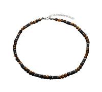 Uqezagpa Collier de perles unique fait à la main - Pour un usage quotidien ou diverses occasions, taille unique, Comme décrit, Comme décrit.