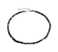 Uqezagpa Collier de perles unique fait à la main - Pour un usage quotidien ou diverses occasions, taille unique, Comme décrit, Comme décrit.