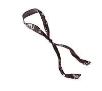 Uqezagpa Collier écharpe tendance doux et réglable - Accessoire de mode léger - Pour un usage quotidien - Écharpe tendance, One Size, Comme décrit, Comme décrit.