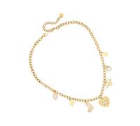 Uqezagpa Collier tendance pour femme avec pendentif éléphant et perles turquoises pour un usage quotidien, taille unique, Comme décrit, Comme décrit.