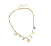 Uqezagpa Collier tendance pour femme avec pendentif éléphant et perles turquoises pour un usage quotidien, taille unique, Comme décrit, Comme décrit.
