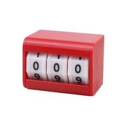 Uqezagpa Compteur ergonomique de recyclage des scores pour compétitions, réunions et activités de groupe pour suivi des scores de jeu