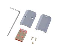Uqezagpa Connecteurs mâles USB 3.0 pour personnalisation et réparation avec coque en alliage d'aluminium pour câble de 6 mm