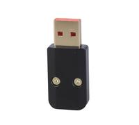 Uqezagpa Connecteurs mâles USB 3.0 pour personnalisation et réparation avec coque en alliage d'aluminium pour câble de 6 mm