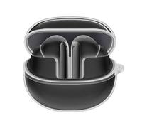 Uqezagpa Coque de protection anti-chocs lavable antidérapante et résistante aux chocs pour casque MeloBuds