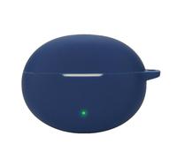 Uqezagpa Coque de protection anti-poussière pour écouteurs Nord Buds 3 en silicone