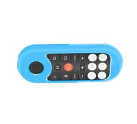 Uqezagpa Coque de protection antichoc en silicone pour télécommande XRT281 - Housse d'absorption des chocs - Plusieurs options de couleur - Défenseur de télécommande en silicone