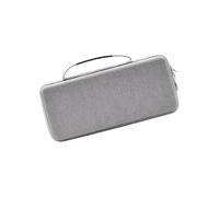 Uqezagpa Coque de protection antichoc pour clavier - Résistante à la poussière et à l'eau - Accessoires électroniques - Protection légère