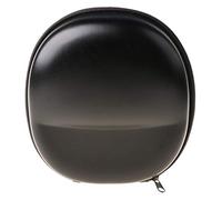 Uqezagpa Coque de transport pour casque d'écoute HD25 HD25-1 II HD25SP HMD25 HME25 HMEC25 HME4 pour protections accessoires sacs de rangement